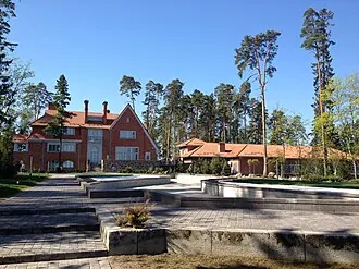 Веняянсаари (усадьба)