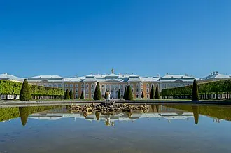 Большой дворец (Петергоф)