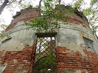 Церковь Успения Пресвятой Богородицы (Выбор) — фото 2