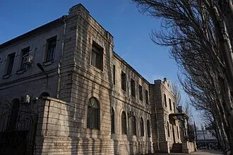Александровская земская управа — фото 2