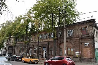 Александровская земская управа — фото 3
