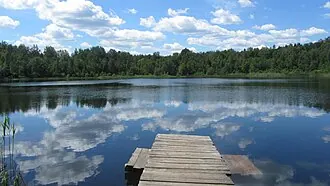 Круглое (озеро, Брянская область)