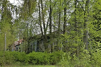 Сушнево (усадьба)