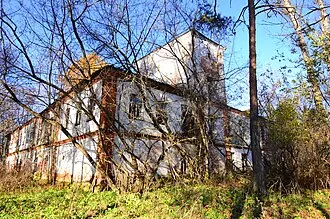 Сушнево (усадьба) — фото 2