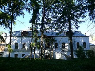 Жерехово (усадьба)