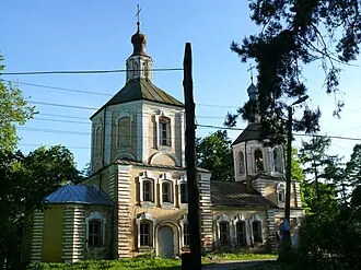 Жерехово (усадьба) — фото 3