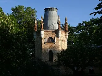 Жерехово (усадьба) — фото 4