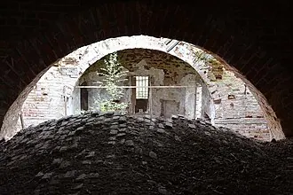 Церковь Троицы Живоначальной (Гривино) — фото 4