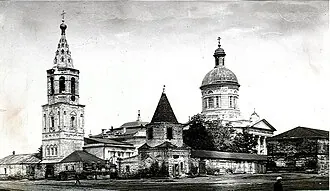Собор Николая Чудотворца (Епифань)
