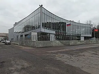 Максим (кинотеатр)