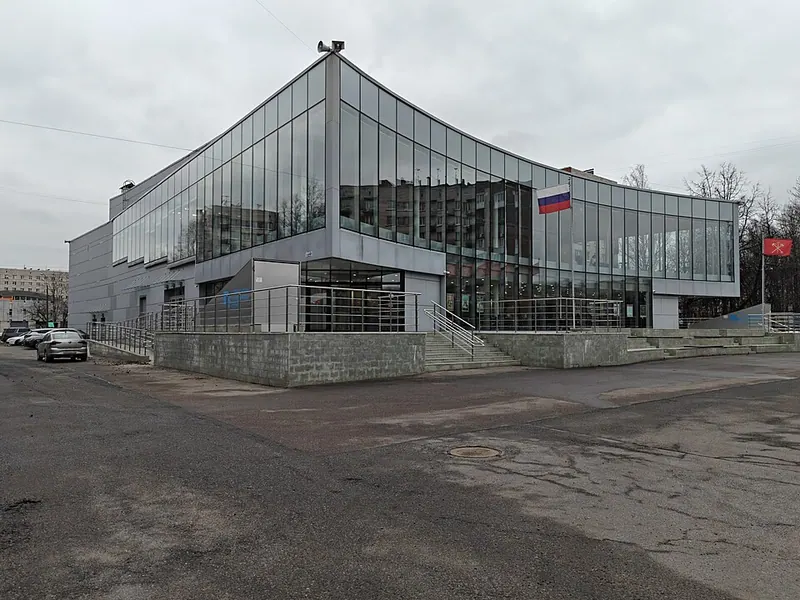 Максим (кинотеатр)