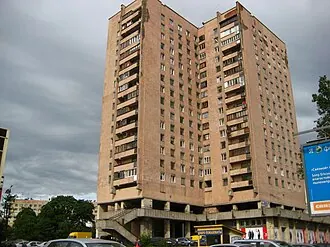 Выборгский (кинотеатр)