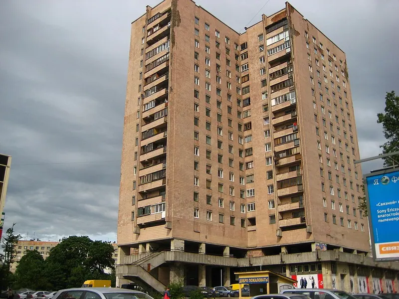 Выборгский (кинотеатр)