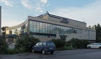 Меридиан (дом молодёжи)