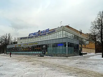 Нарвский (кинотеатр)