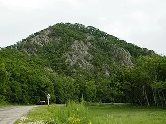 Синие Скалы