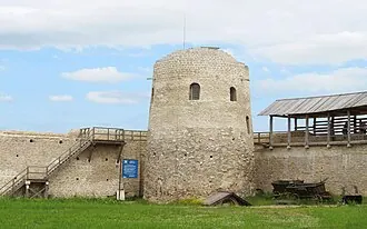 Луковка (башня)