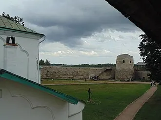 Луковка (башня) — фото 4