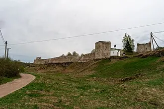 Талавская башня — фото 2