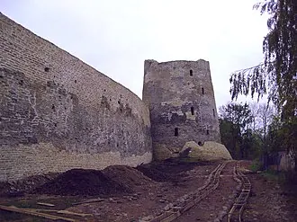 Вышка (башня) — фото 2