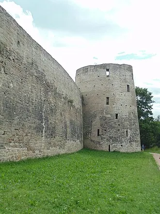 Рябиновка (башня) — фото 3