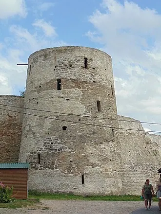 Темнушка (башня) — фото 3