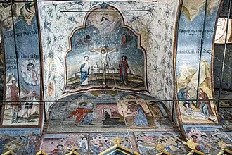 Благовещенский собор (Сольвычегодск) — фото 2