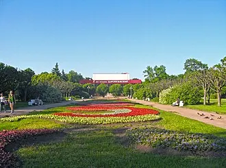 Царскосельский (дом молодёжи)