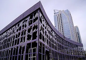 Планета (кинотеатр)