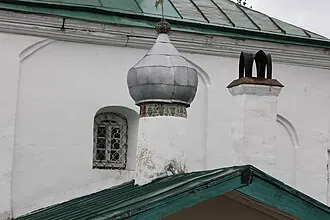 Никольский собор (Изборск) — фото 2