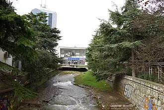 Выставочный зал Союза художников (Ялта) — фото 2