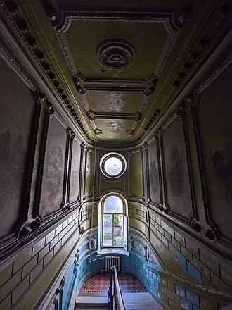 Доходный дом Л. Г. Адлера — фото 2