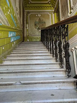 Доходный дом Л. Г. Адлера — фото 3