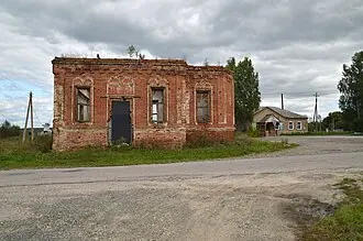 Церковь Михаила Архангела (Чамзинка)