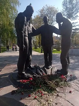 Бульвар Советской Армии (Пермь)