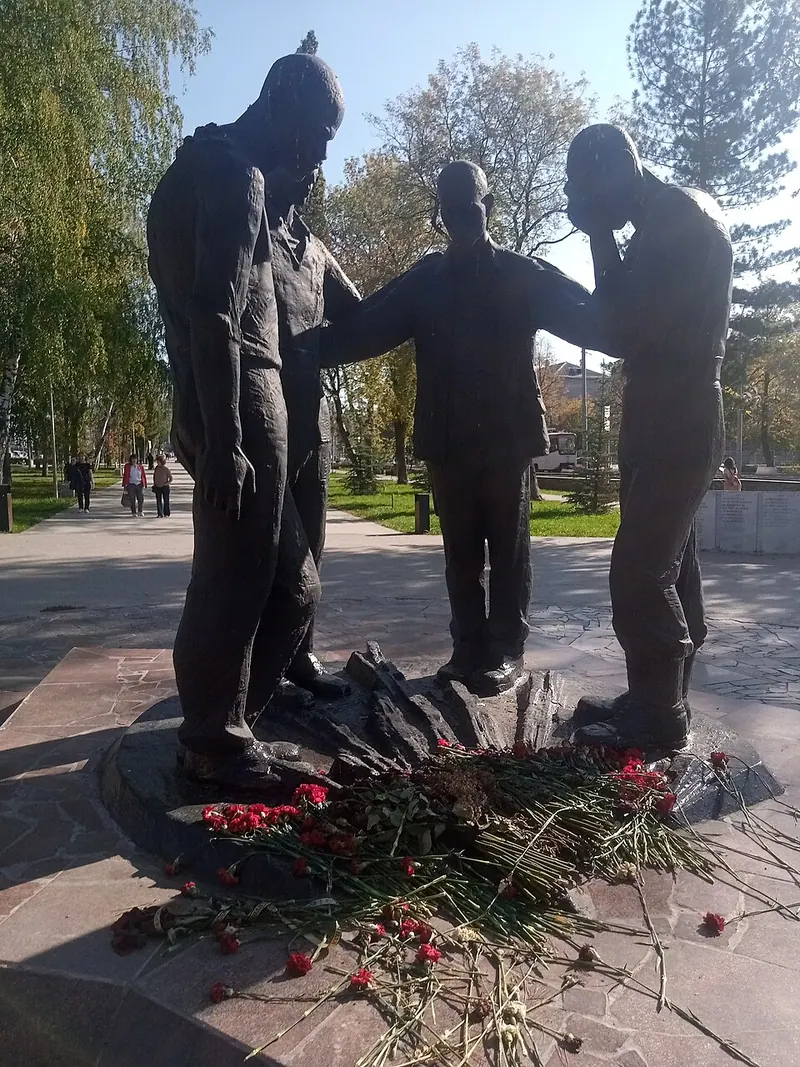 Бульвар Советской Армии (Пермь)