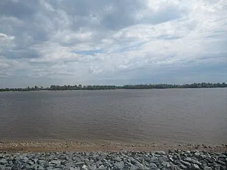 Закамская набережная (Пермь)