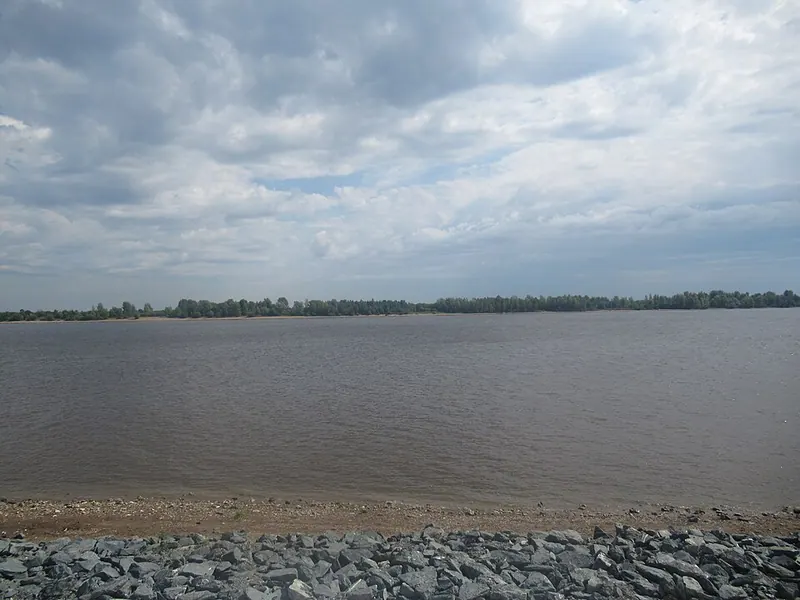 Закамская набережная (Пермь)