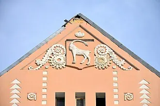 Здание Крестьянского и Дворянского банков (Самара) — фото 4
