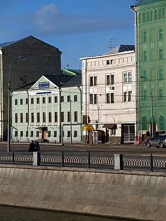 Дом Матвеевых — фото 2