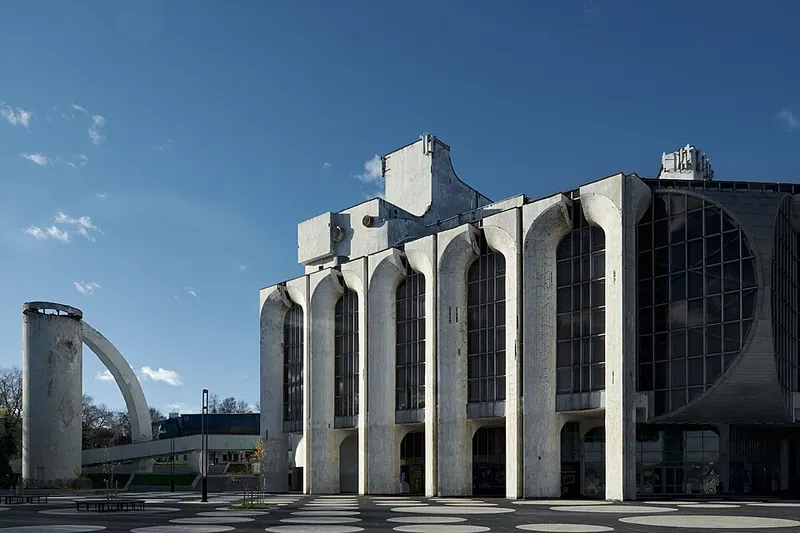Новгородский академический театр драмы имени Ф. М. Достоевского