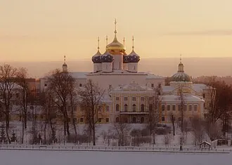 Путевой дворец (Тверь) — фото 2