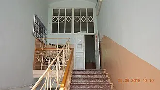 Дом Мордвиновых — фото 3