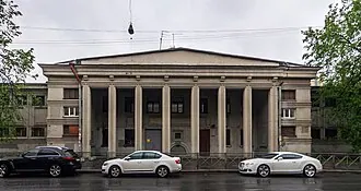 Чкаловские бани — фото 2