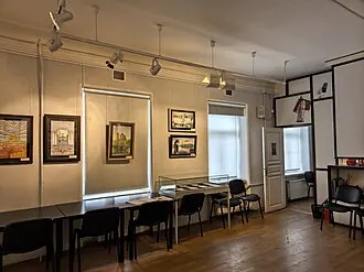 Музей-квартира А. А. Блока — фото 4