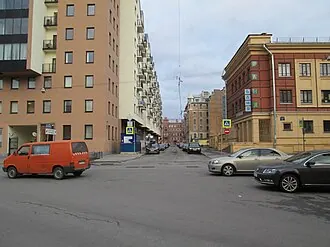 Воронежские бани