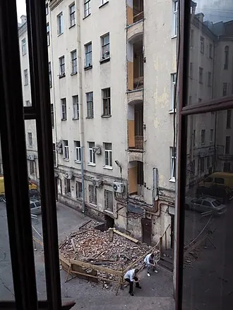Дегтярные бани — фото 3