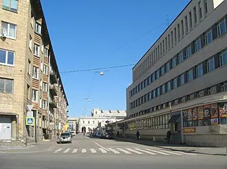 Балтийские бани