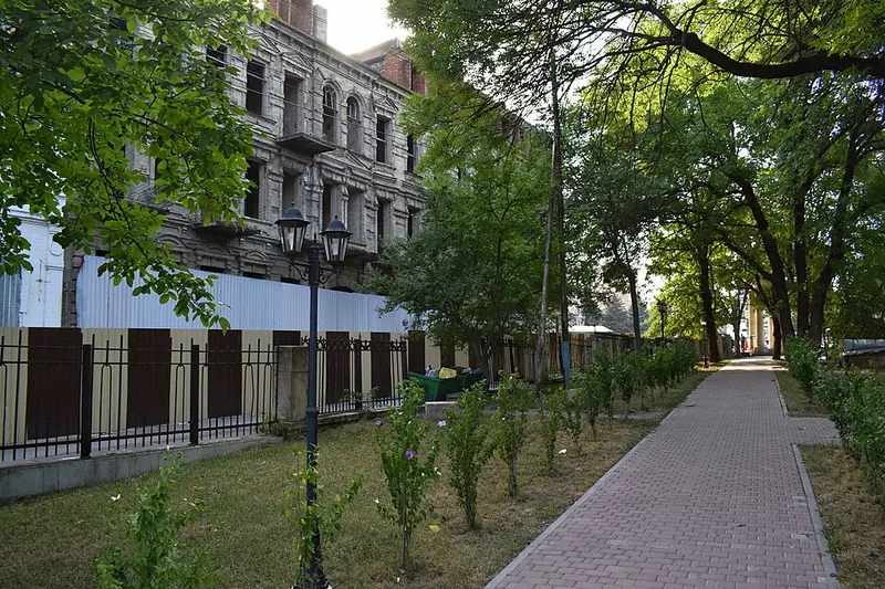 Маяк (гостиница)