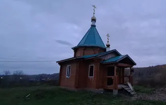 Церковь Михаила Архангела (Легостаево) — фото 4